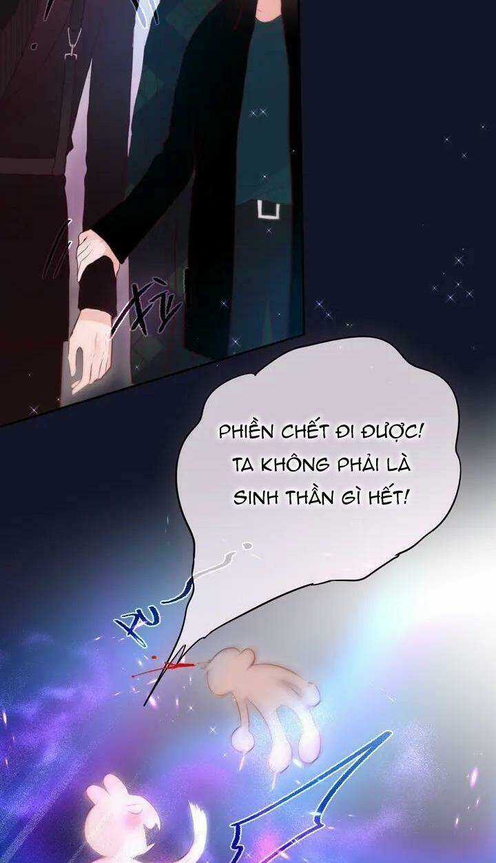 Đêm Ngày Không Dứt - Chapter 77 - Trang 30