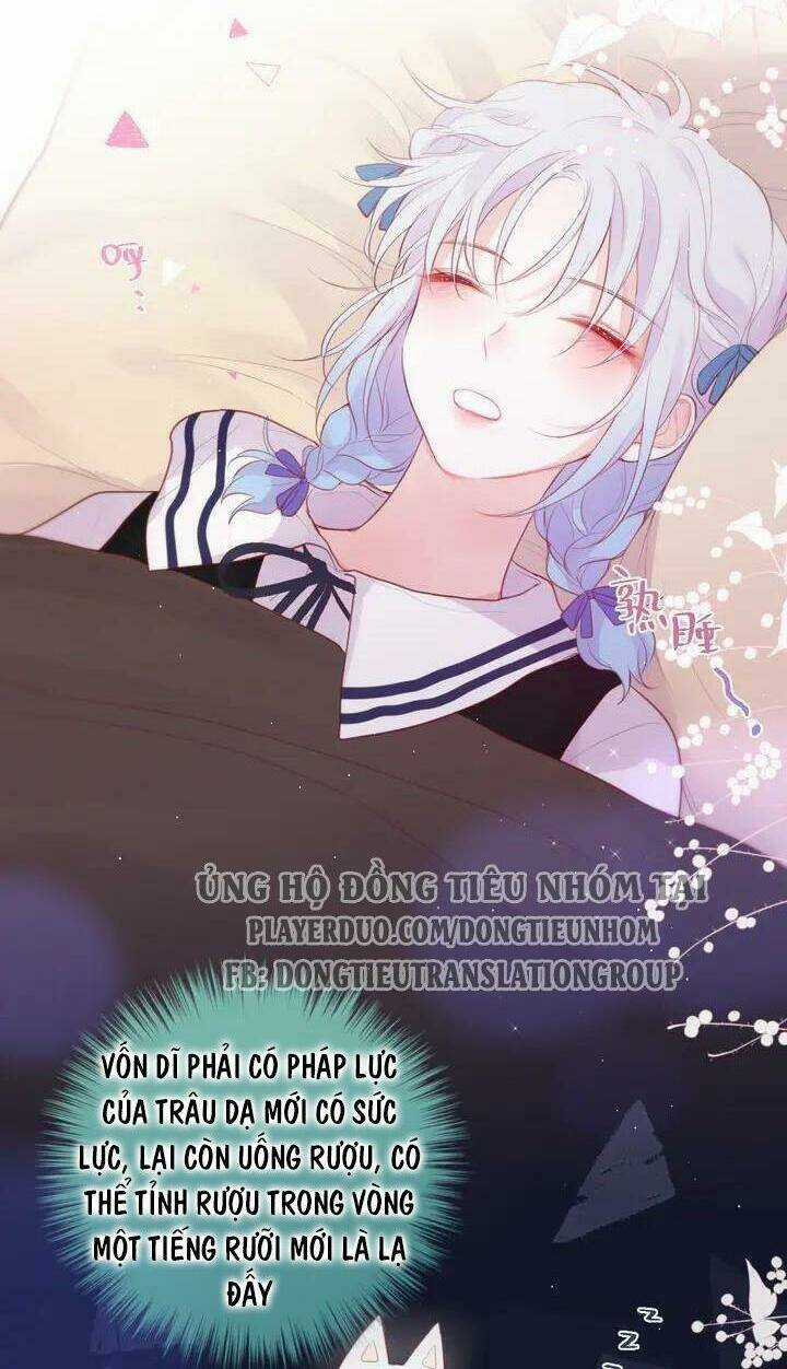 Đêm Ngày Không Dứt - Chapter 77 - Trang 4