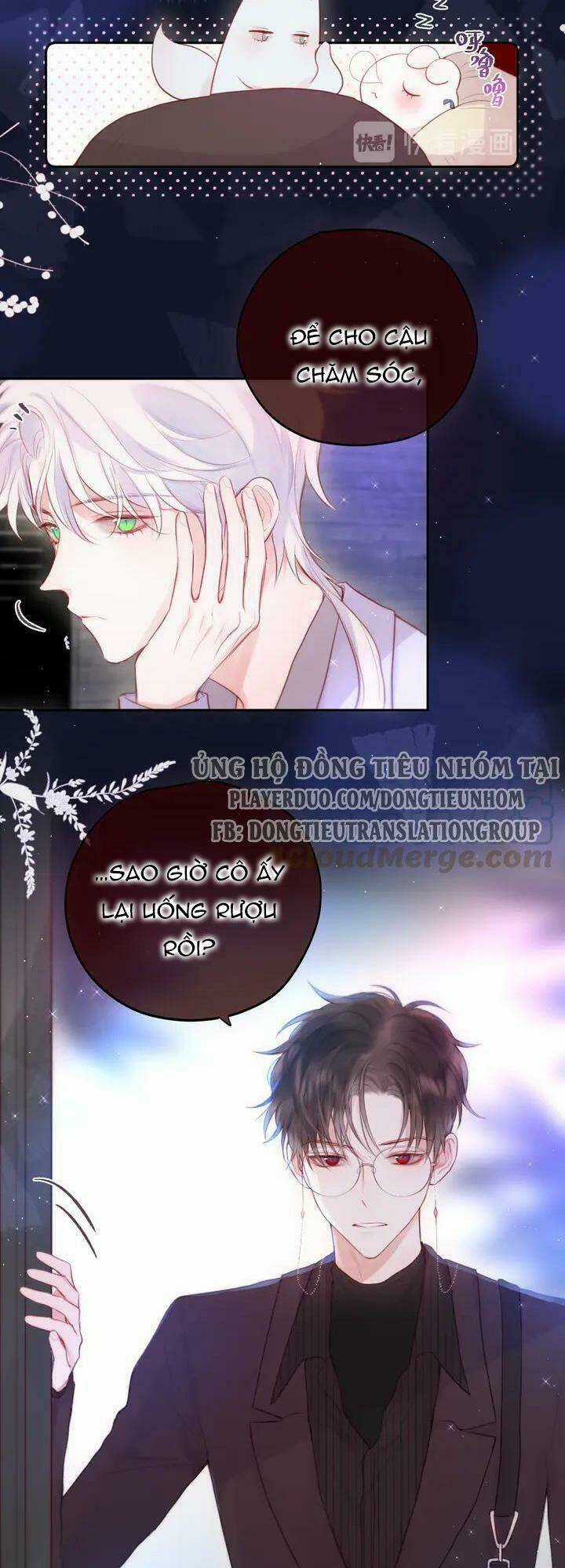 Đêm Ngày Không Dứt - Chapter 77 - Trang 5