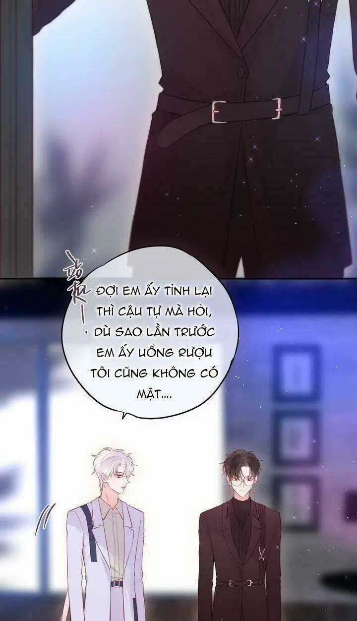 Đêm Ngày Không Dứt - Chapter 77 - Trang 6