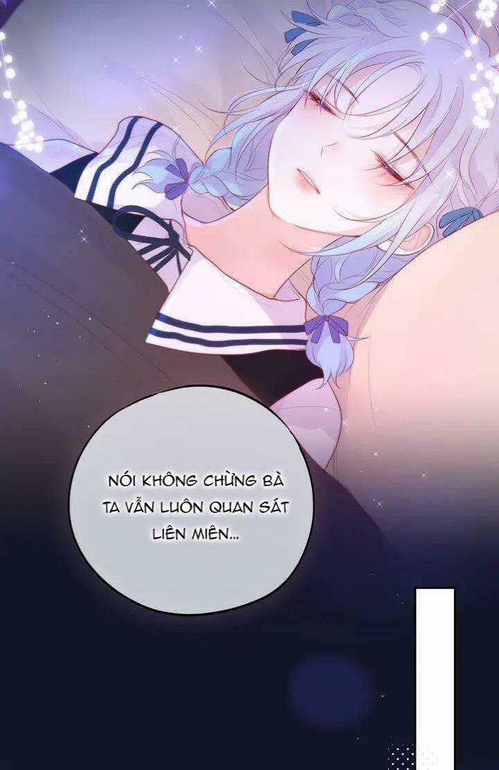 Đêm Ngày Không Dứt - Chapter 77 - Trang 9