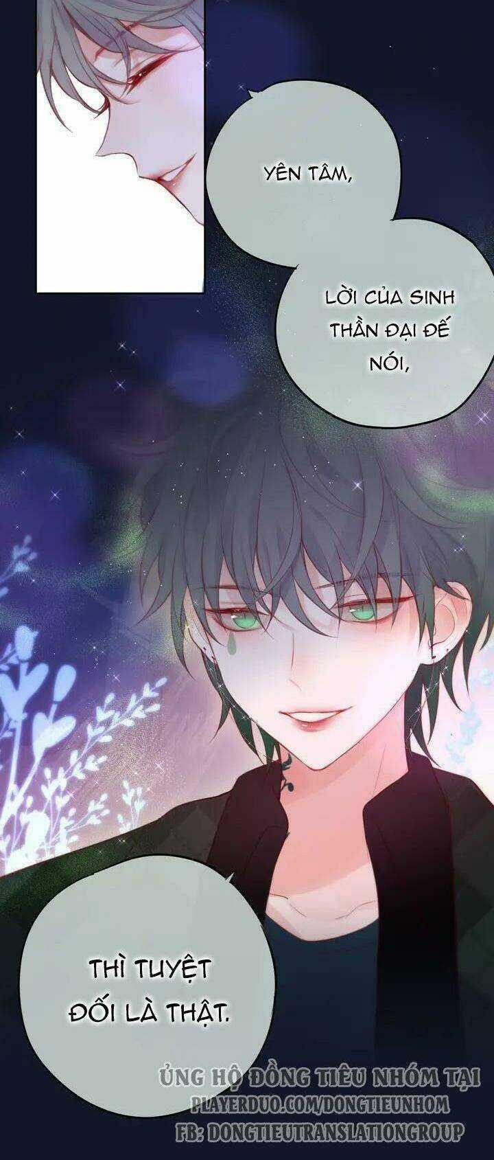 Đêm Ngày Không Dứt - Chapter 78 - Trang 12