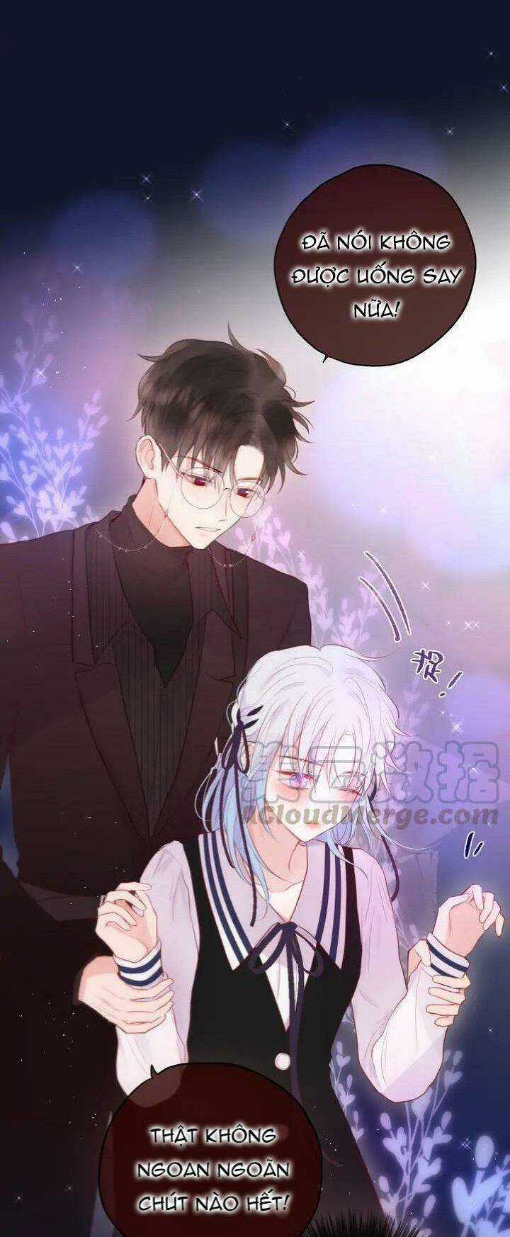 Đêm Ngày Không Dứt - Chapter 78 - Trang 18