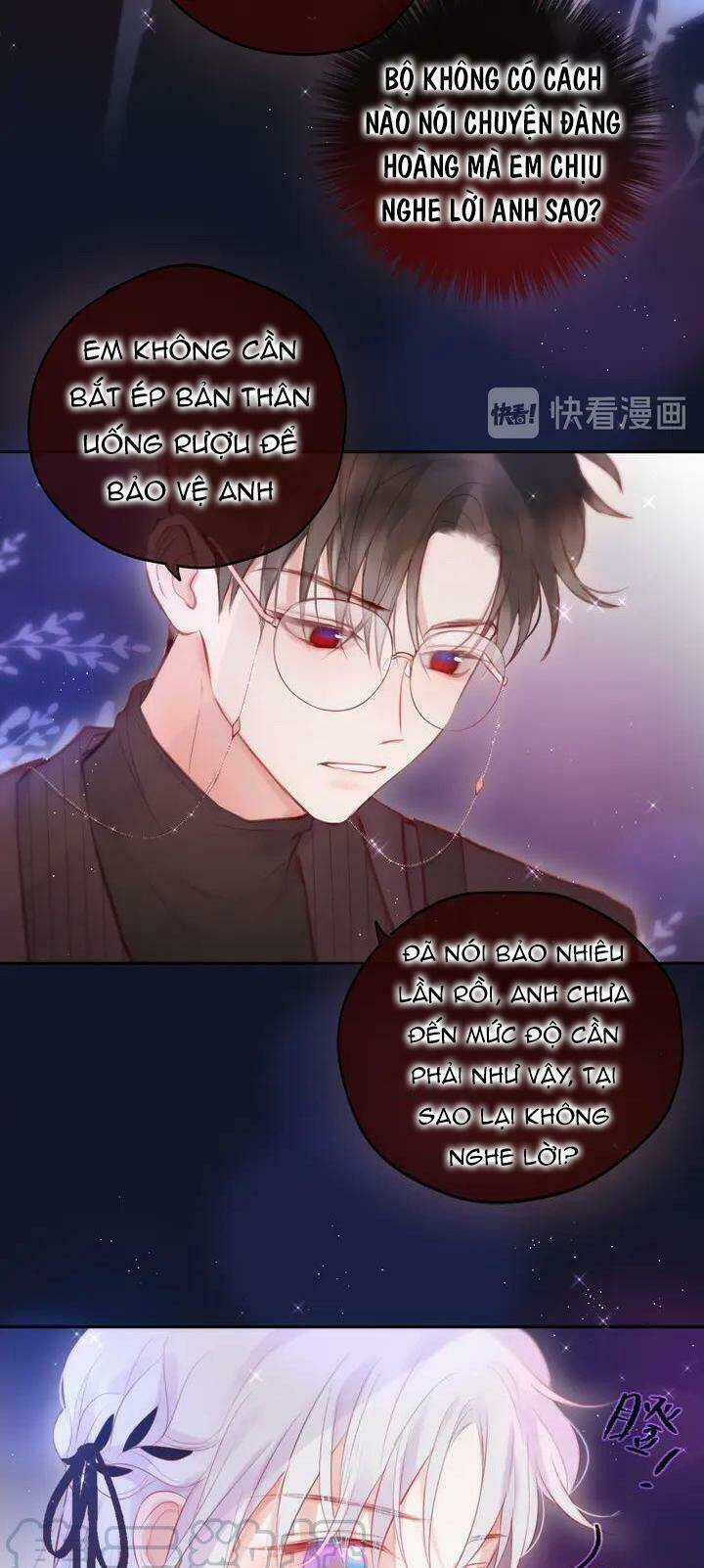 Đêm Ngày Không Dứt - Chapter 78 - Trang 19