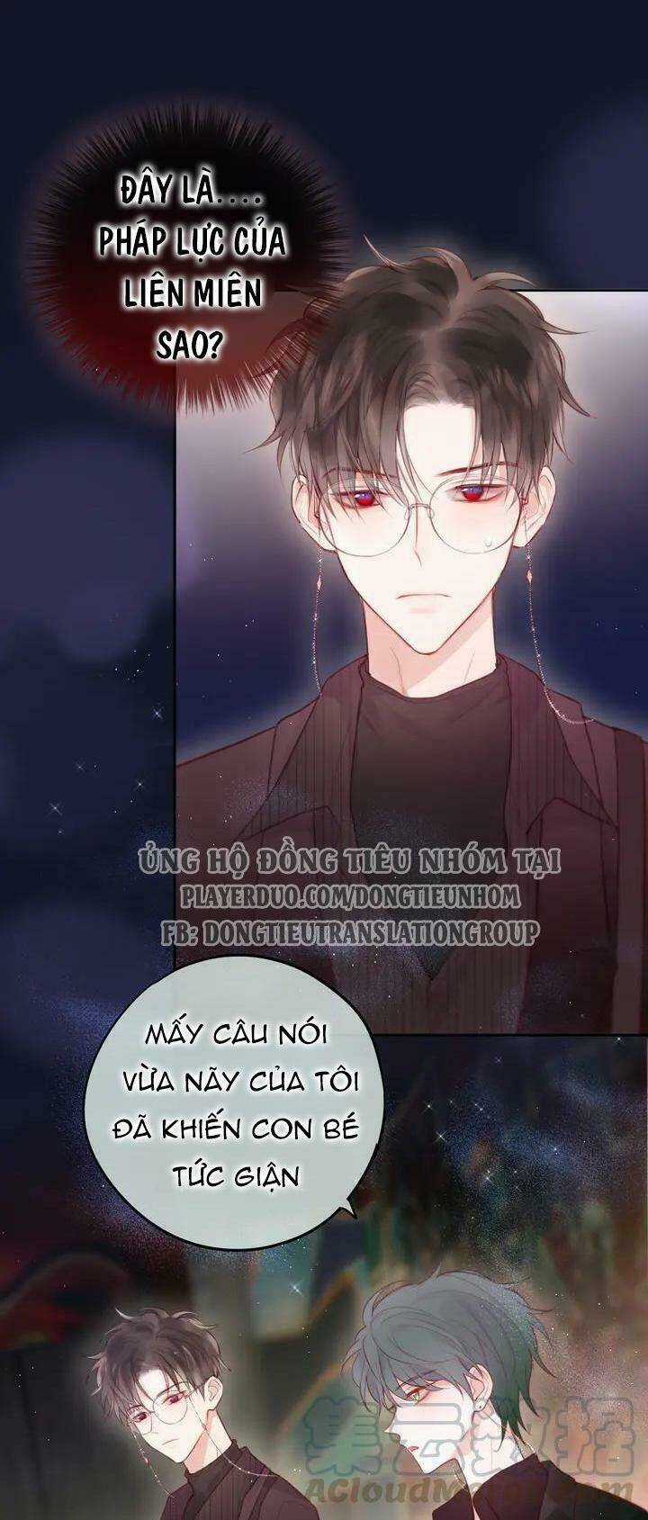 Đêm Ngày Không Dứt - Chapter 78 - Trang 3