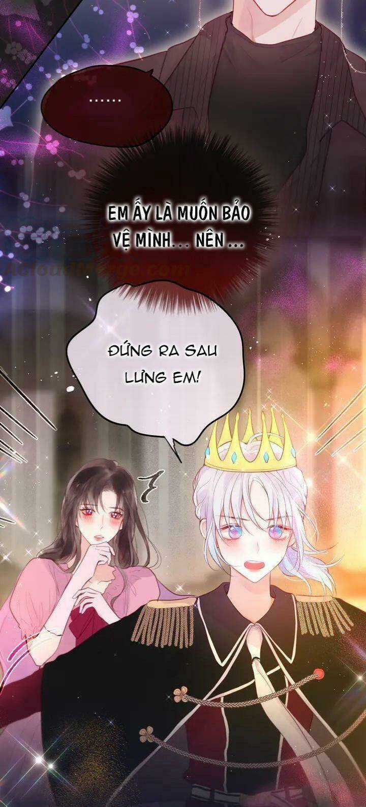 Đêm Ngày Không Dứt - Chapter 78 - Trang 5