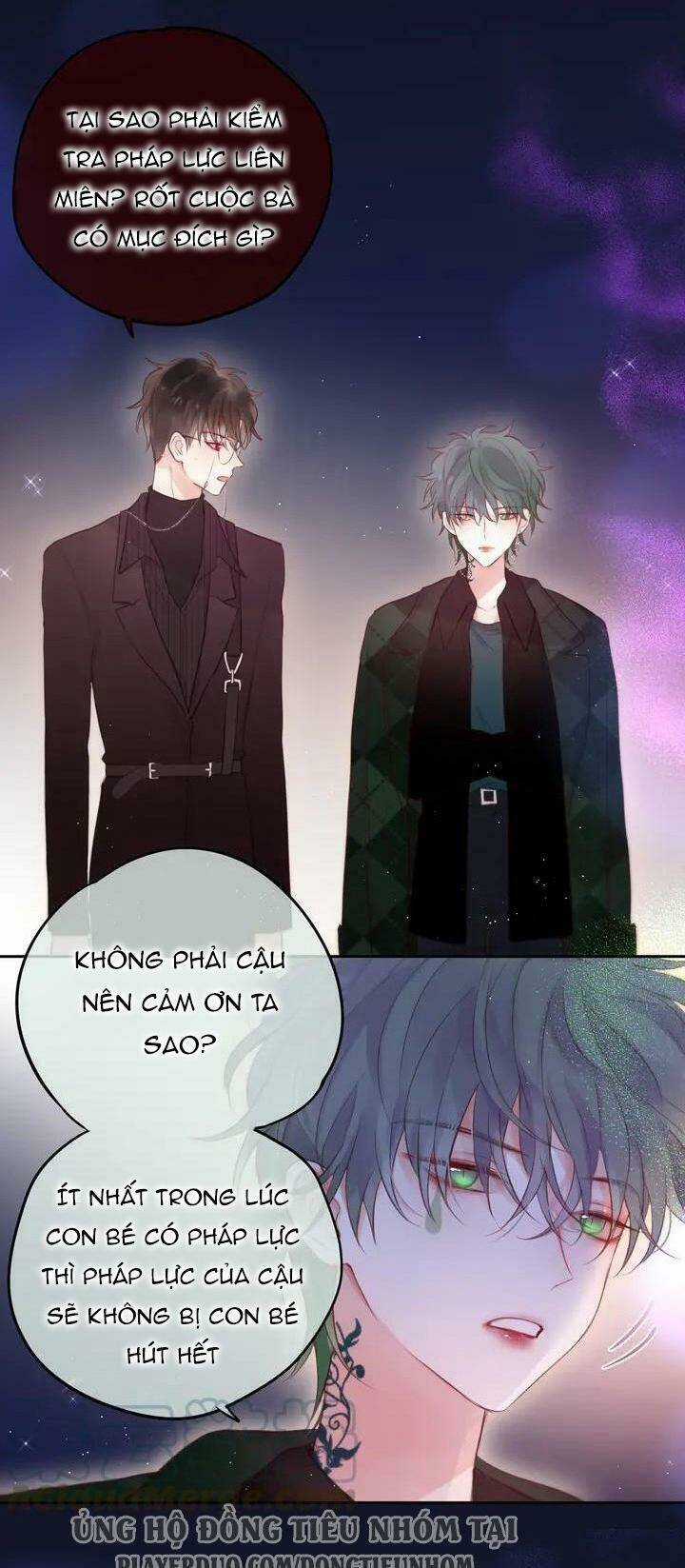 Đêm Ngày Không Dứt - Chapter 78 - Trang 7