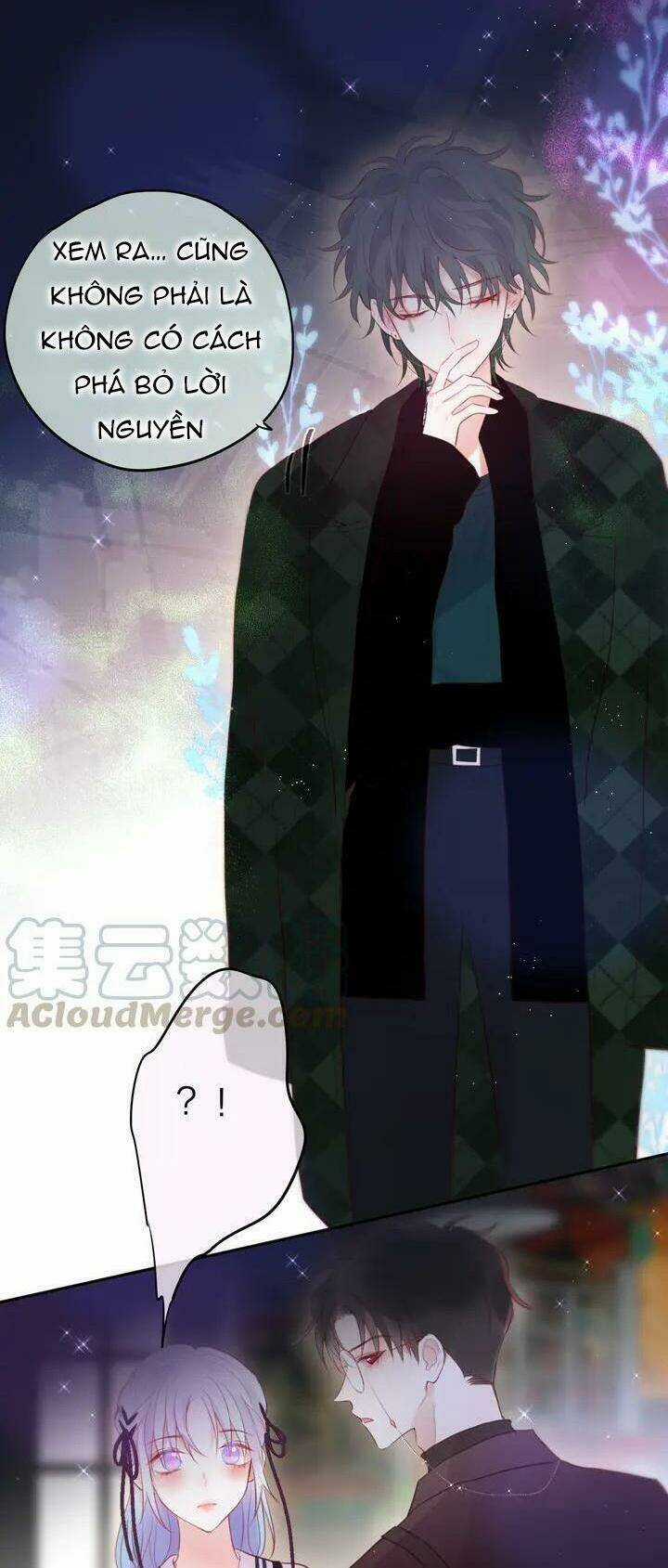 Đêm Ngày Không Dứt - Chapter 78 - Trang 10