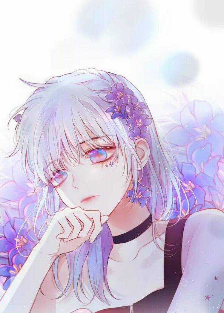 Đêm Ngày Không Dứt - Chapter 79 - Trang 1