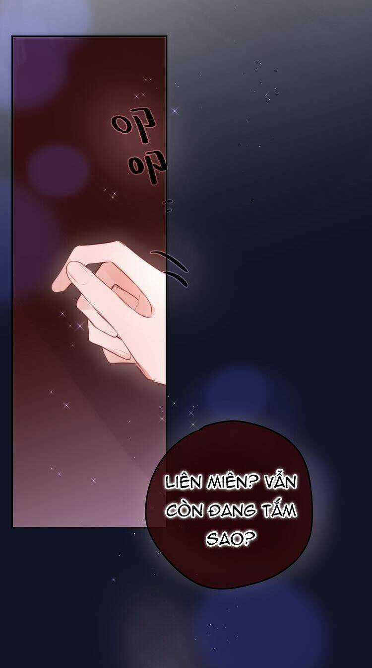 Đêm Ngày Không Dứt - Chapter 79 - Trang 18