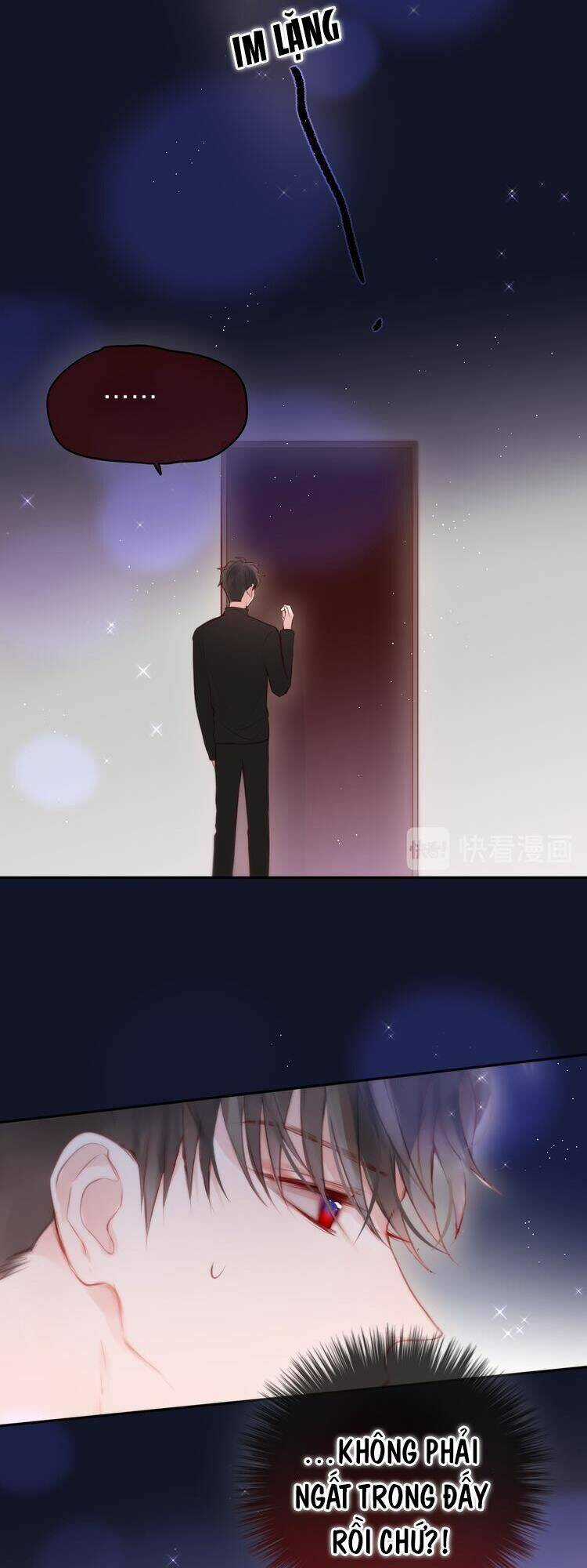 Đêm Ngày Không Dứt - Chapter 79 - Trang 19