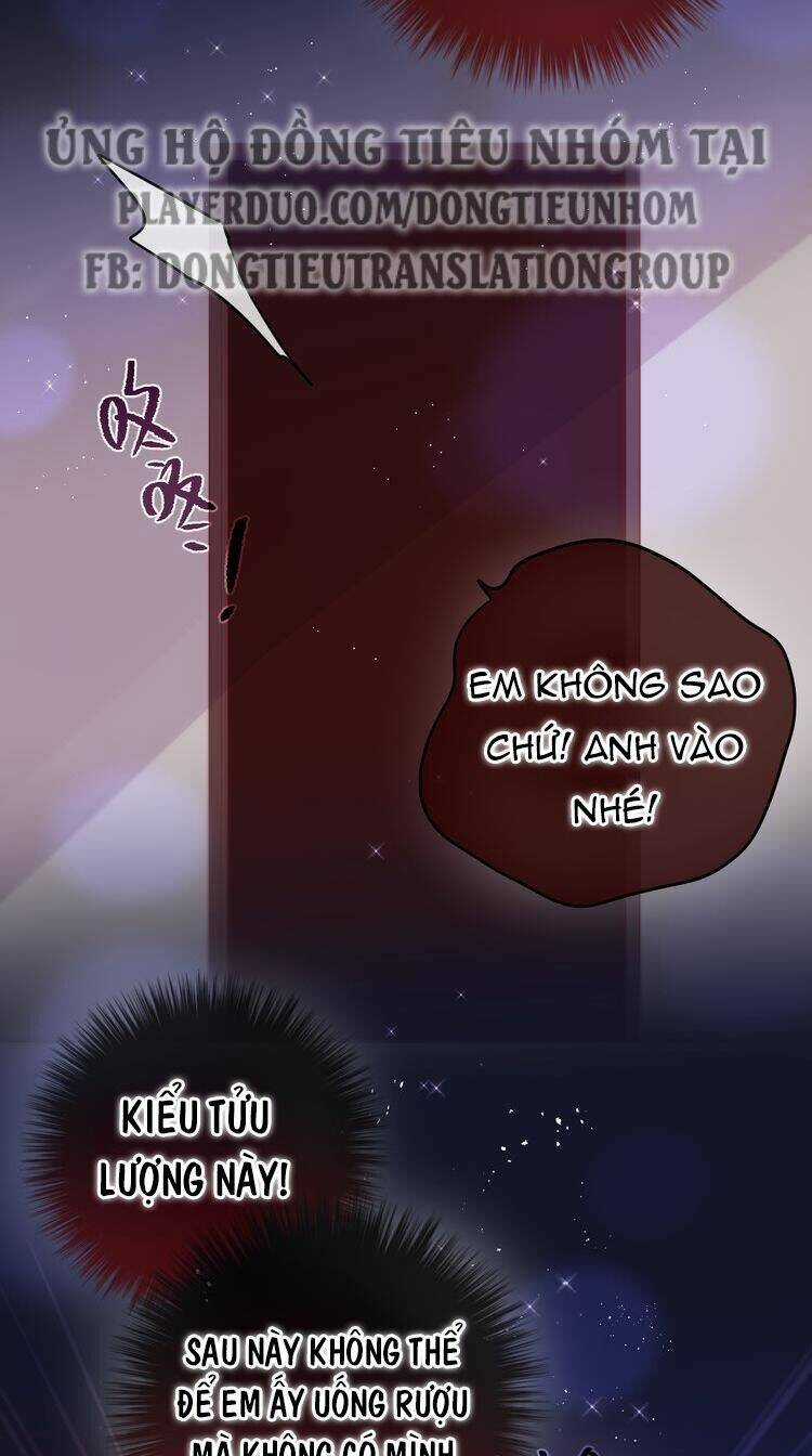 Đêm Ngày Không Dứt - Chapter 79 - Trang 20