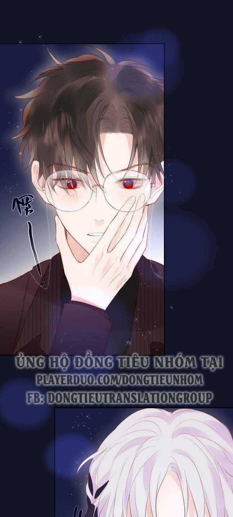 Đêm Ngày Không Dứt - Chapter 79 - Trang 3