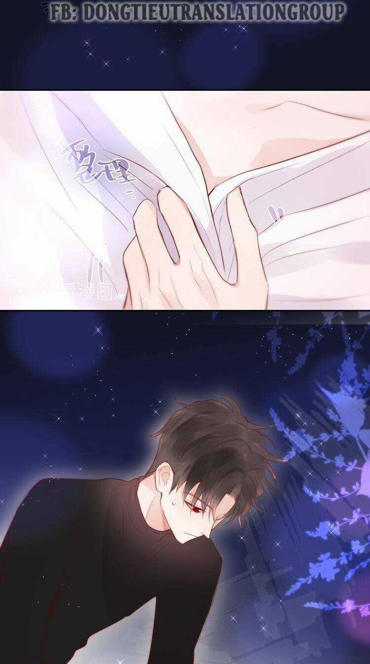 Đêm Ngày Không Dứt - Chapter 79 - Trang 26