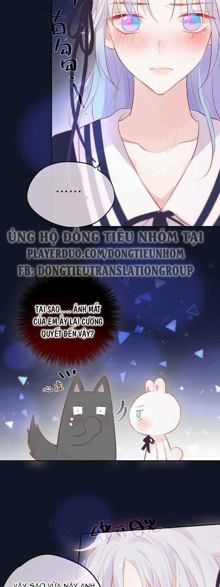 Đêm Ngày Không Dứt - Chapter 79 - Trang 4