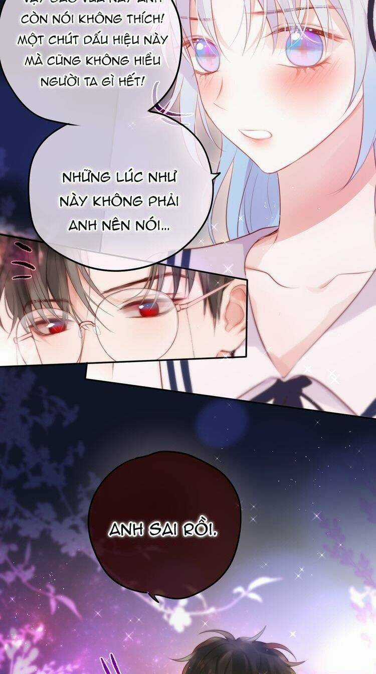 Đêm Ngày Không Dứt - Chapter 79 - Trang 5