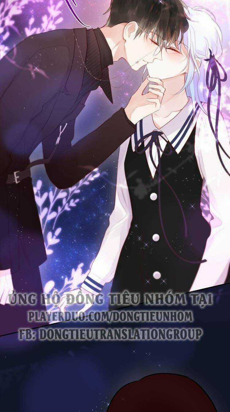 Đêm Ngày Không Dứt - Chapter 79 - Trang 6