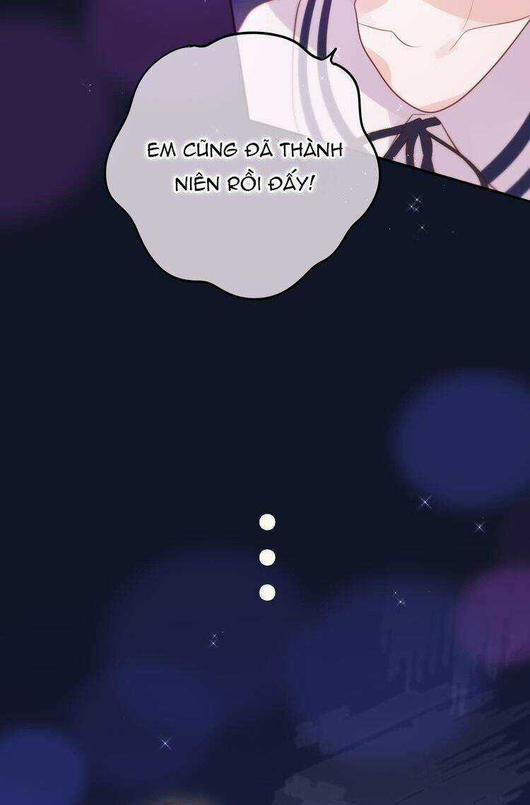 Đêm Ngày Không Dứt - Chapter 79 - Trang 8