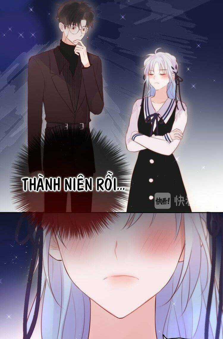 Đêm Ngày Không Dứt - Chapter 79 - Trang 9