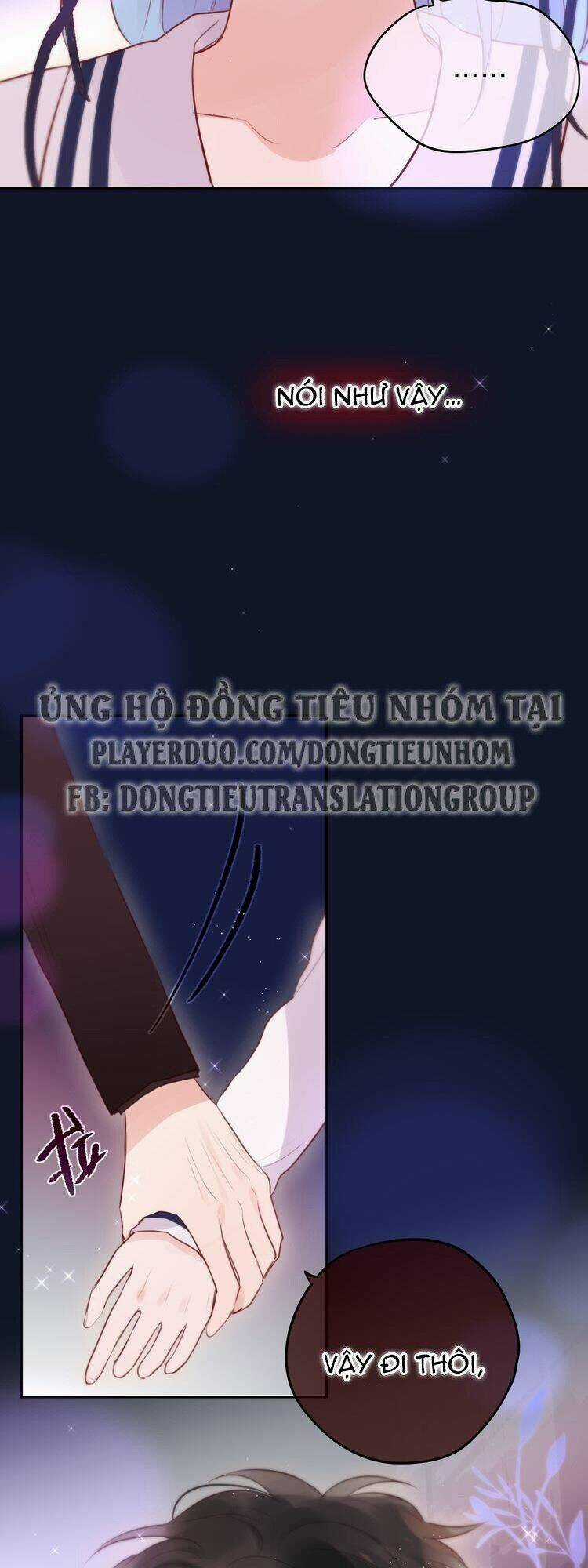 Đêm Ngày Không Dứt - Chapter 79 - Trang 10