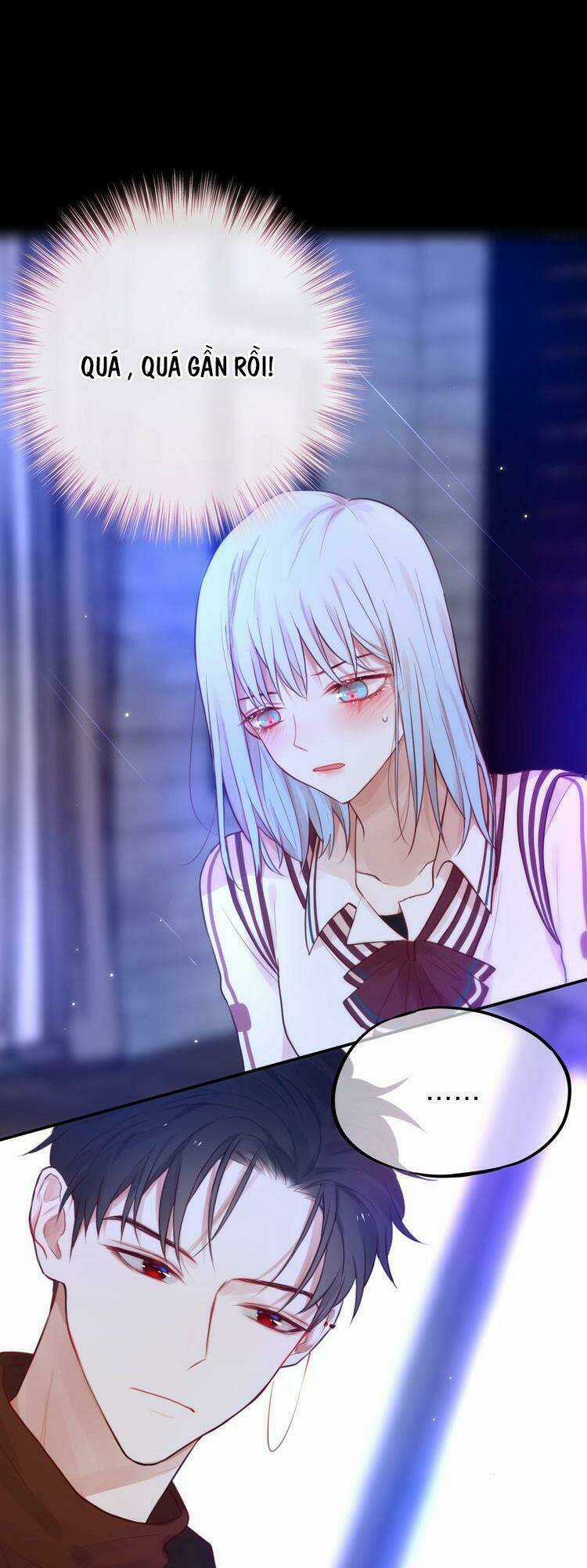 Đêm Ngày Không Dứt - Chapter 8 - Trang 1