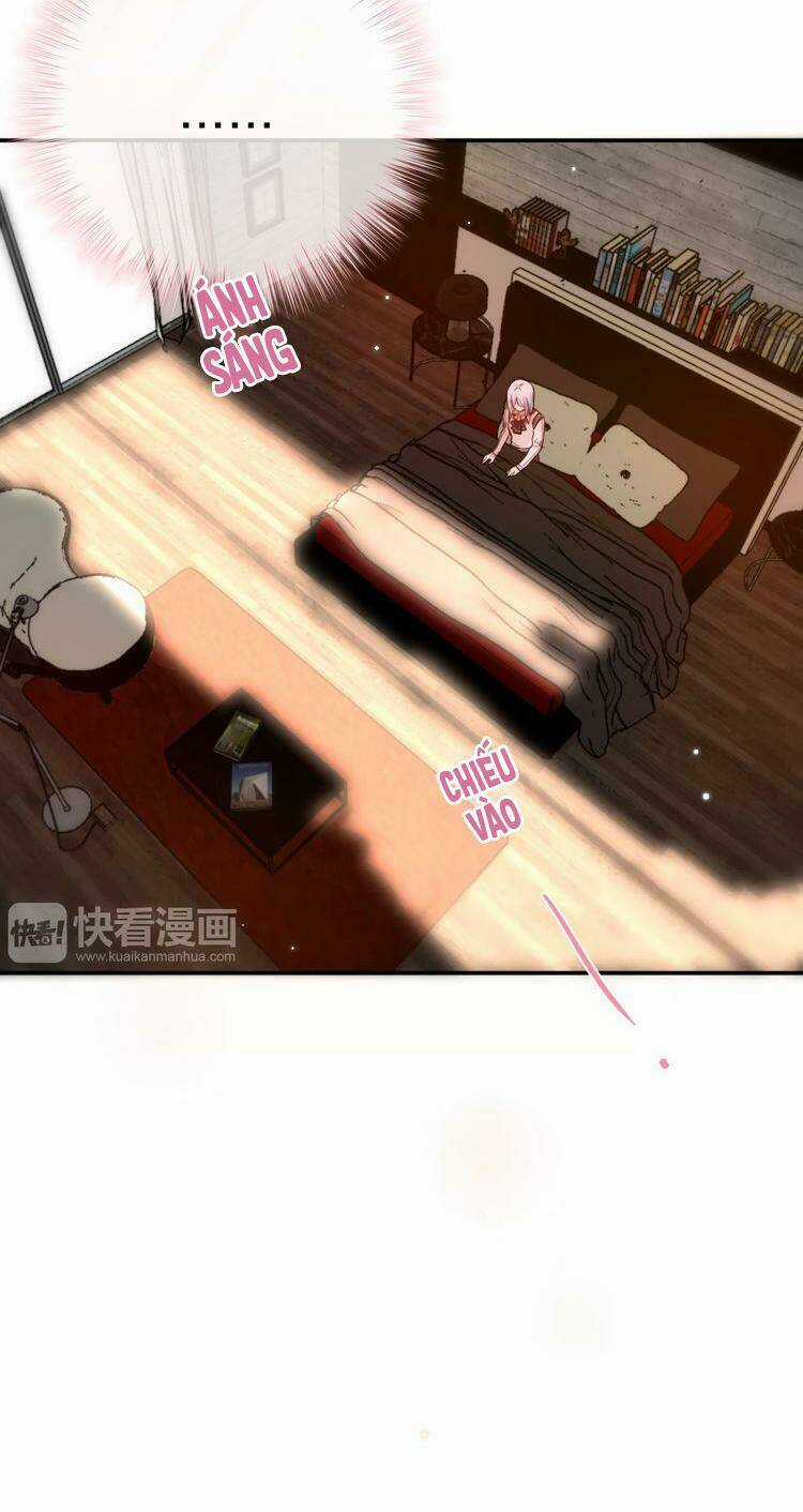 Đêm Ngày Không Dứt - Chapter 8 - Trang 20