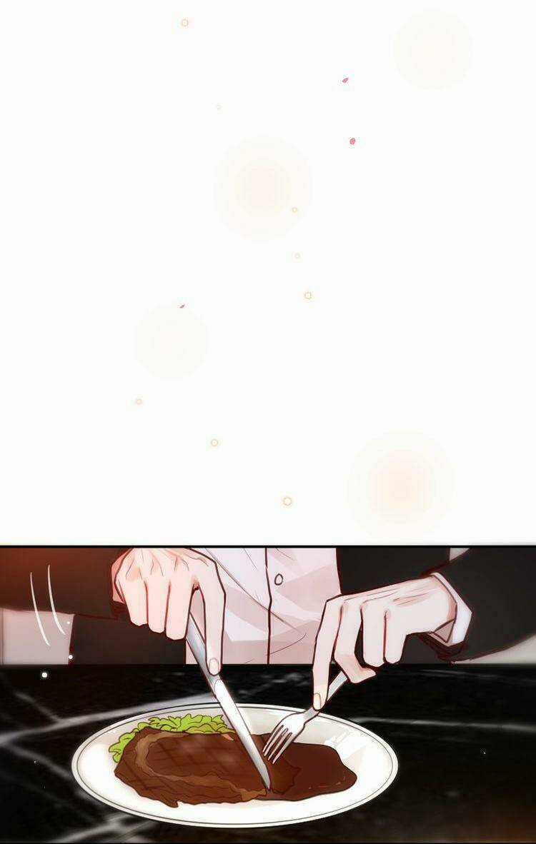 Đêm Ngày Không Dứt - Chapter 8 - Trang 21