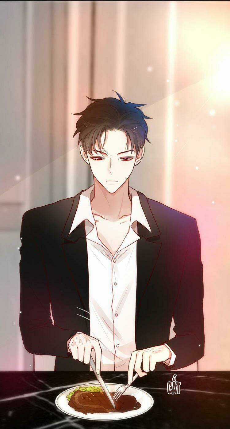 Đêm Ngày Không Dứt - Chapter 8 - Trang 22