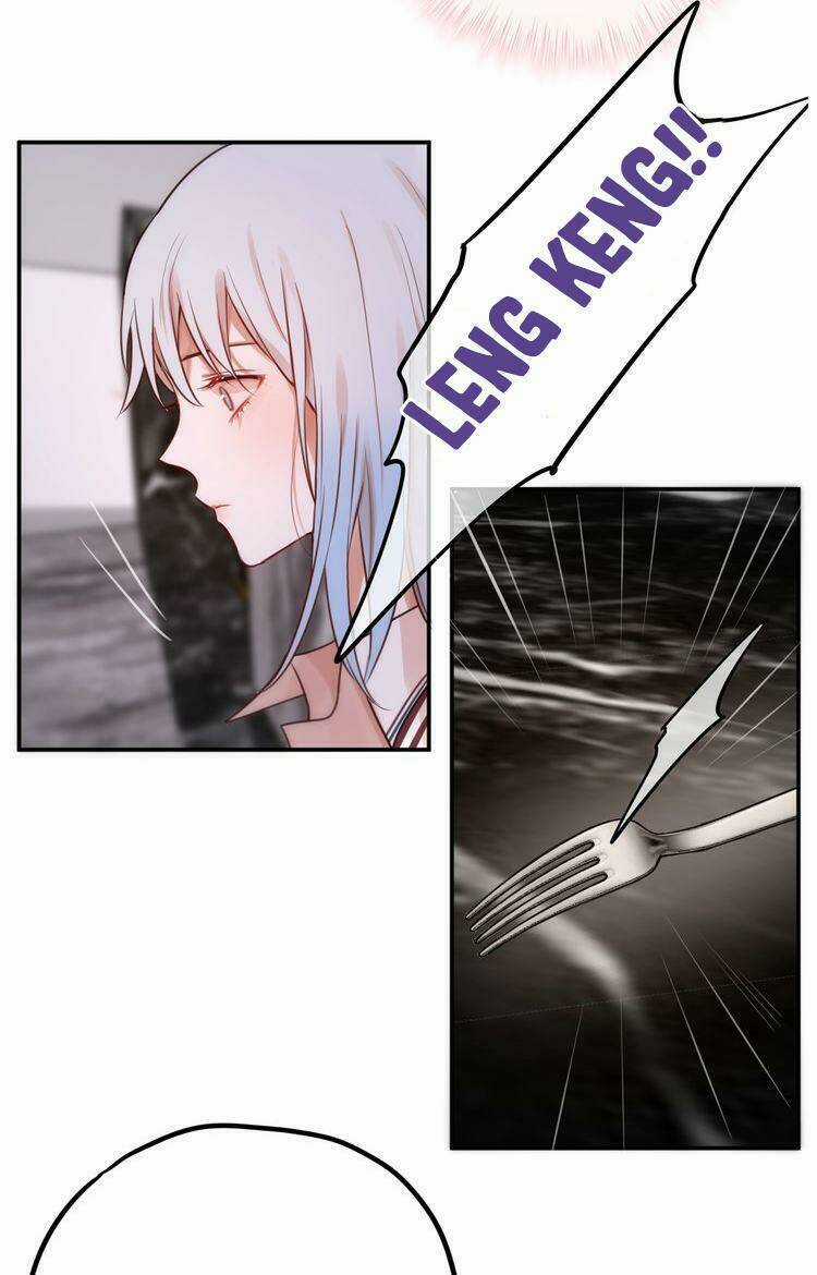 Đêm Ngày Không Dứt - Chapter 8 - Trang 24