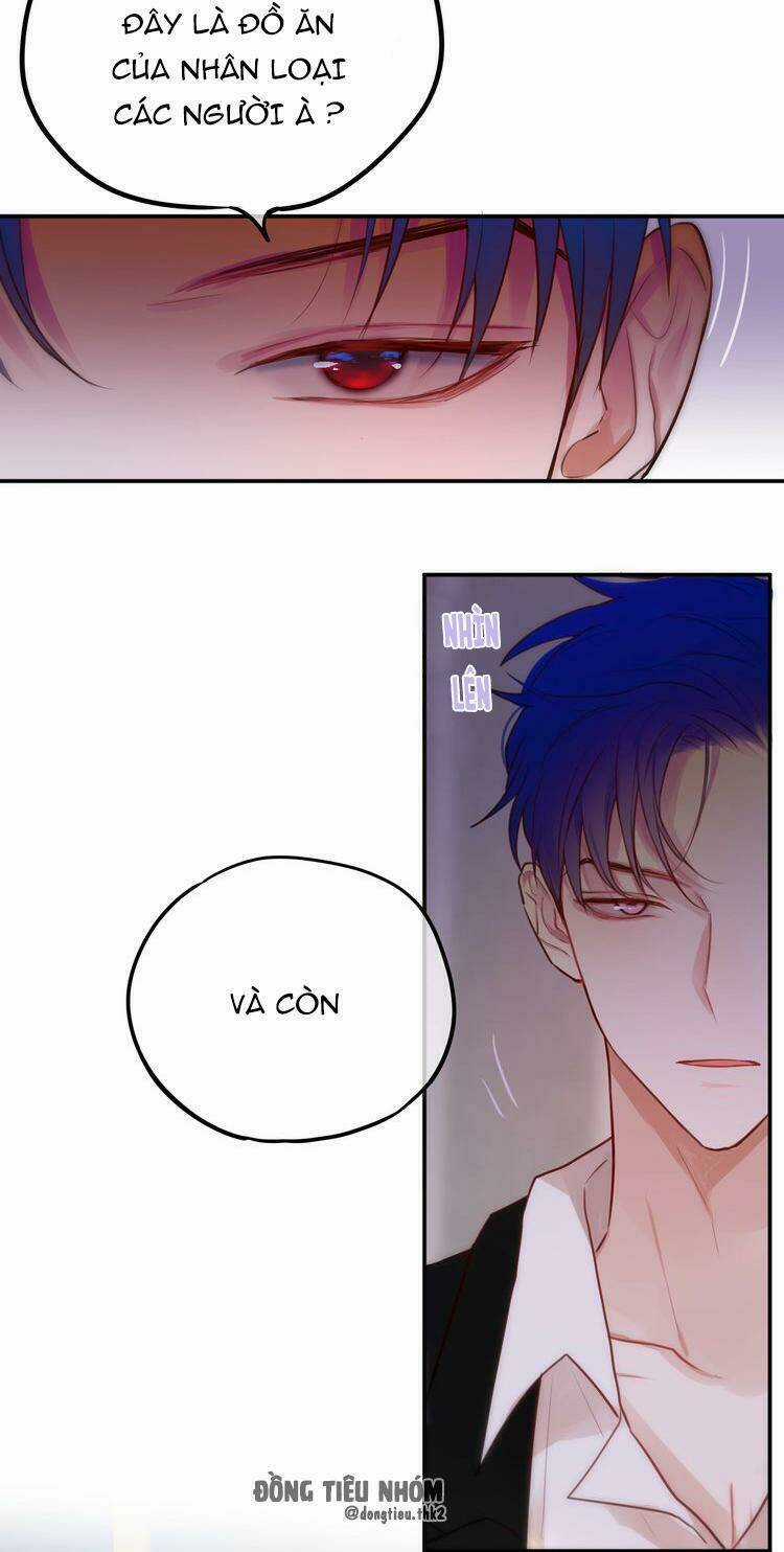 Đêm Ngày Không Dứt - Chapter 8 - Trang 25