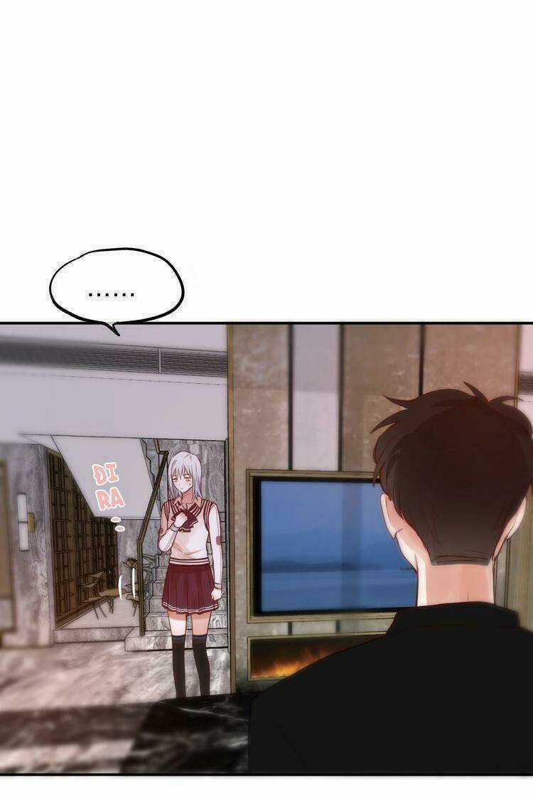 Đêm Ngày Không Dứt - Chapter 8 - Trang 27