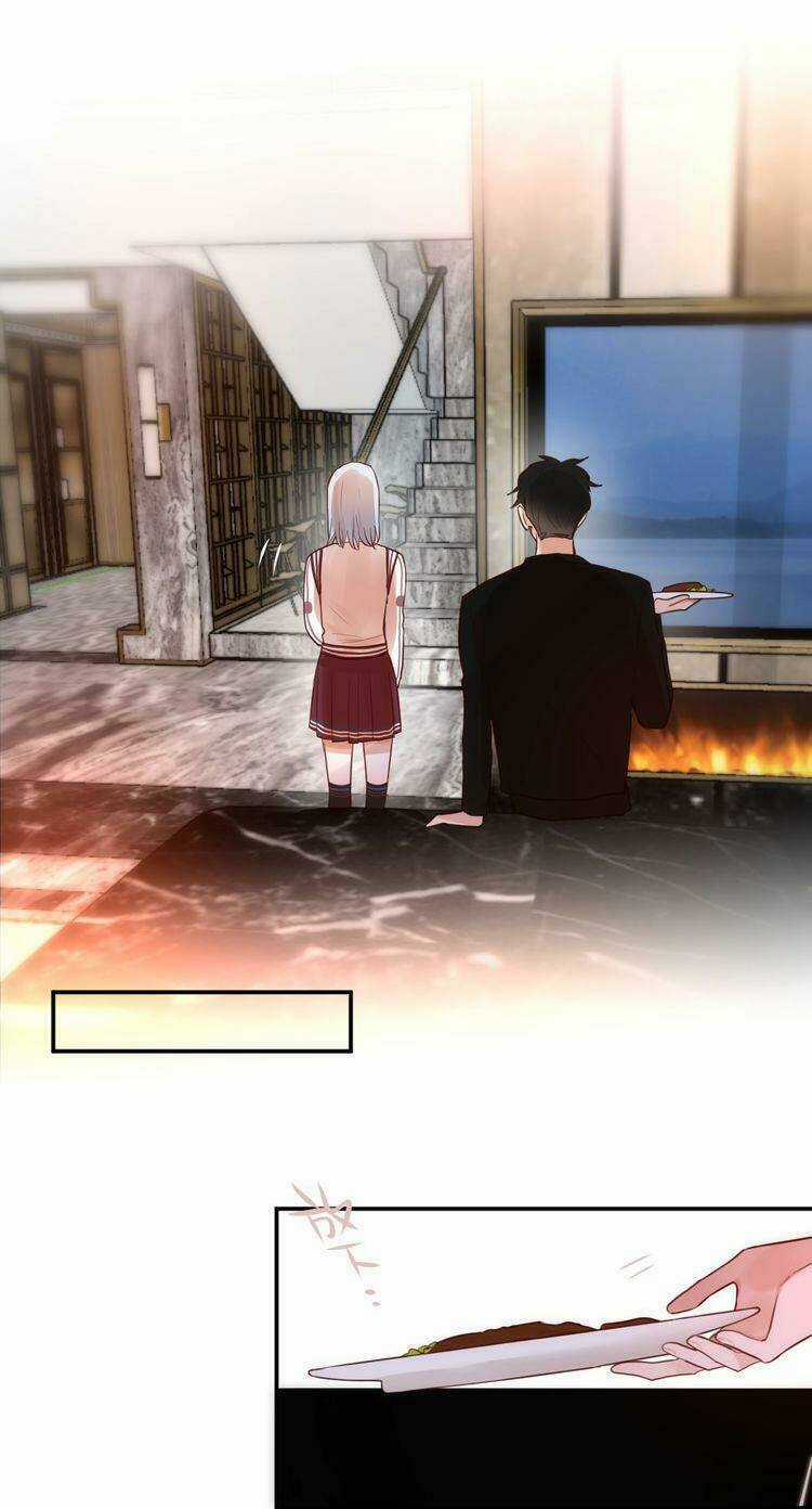 Đêm Ngày Không Dứt - Chapter 8 - Trang 38