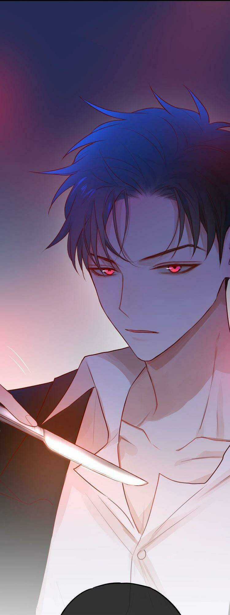 Đêm Ngày Không Dứt - Chapter 8 - Trang 42