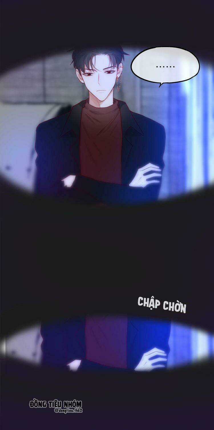 Đêm Ngày Không Dứt - Chapter 8 - Trang 7