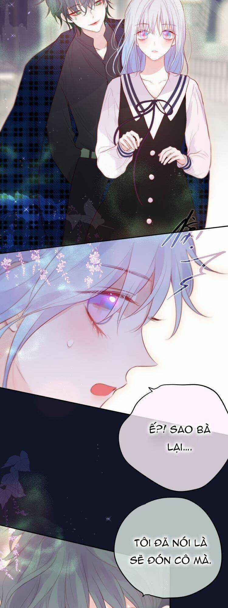 Đêm Ngày Không Dứt - Chapter 80 - Trang 15