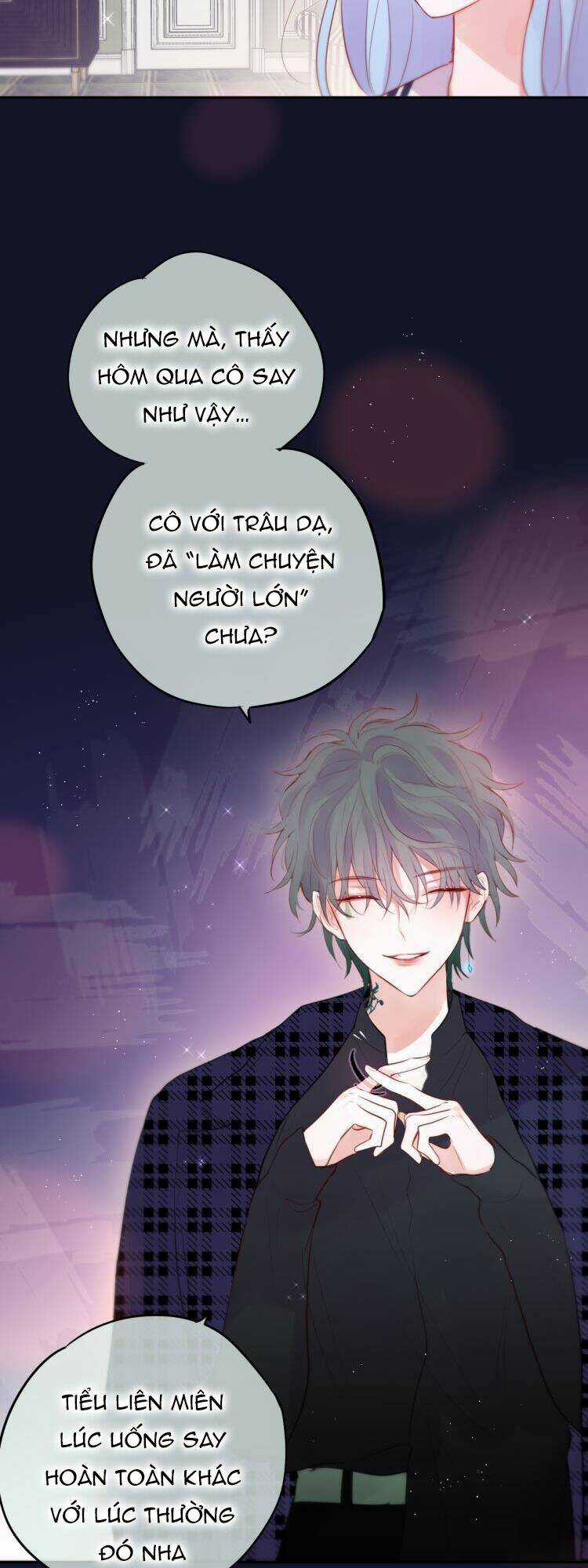 Đêm Ngày Không Dứt - Chapter 80 - Trang 18