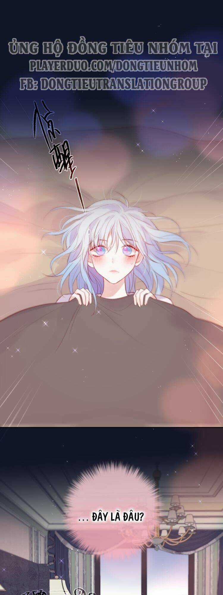 Đêm Ngày Không Dứt - Chapter 80 - Trang 3
