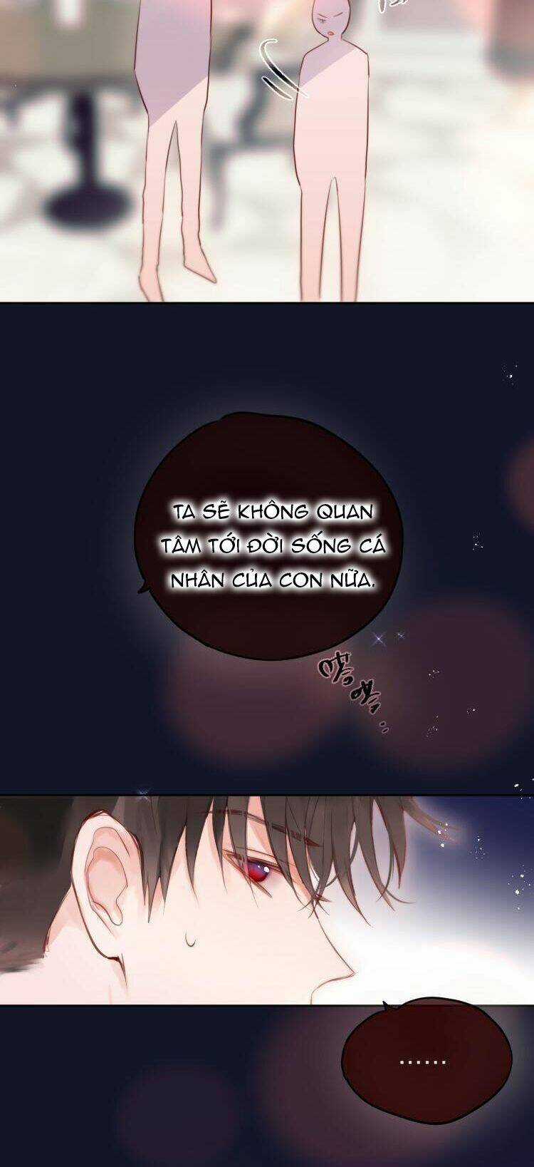 Đêm Ngày Không Dứt - Chapter 80 - Trang 23