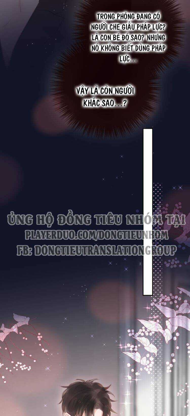 Đêm Ngày Không Dứt - Chapter 80 - Trang 25