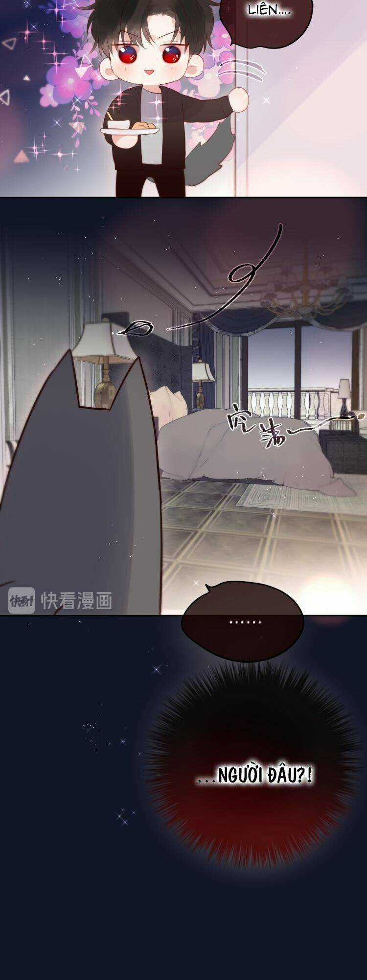 Đêm Ngày Không Dứt - Chapter 80 - Trang 27