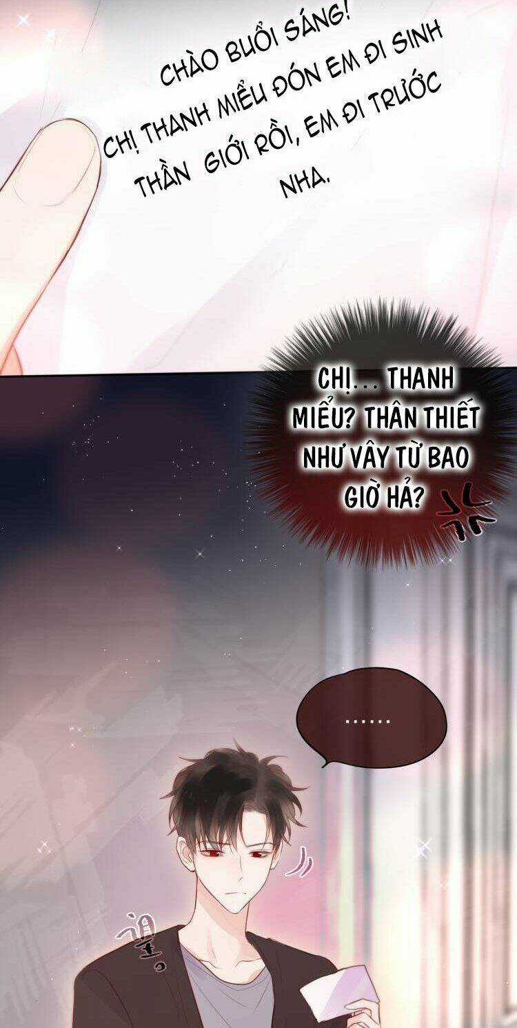 Đêm Ngày Không Dứt - Chapter 80 - Trang 29