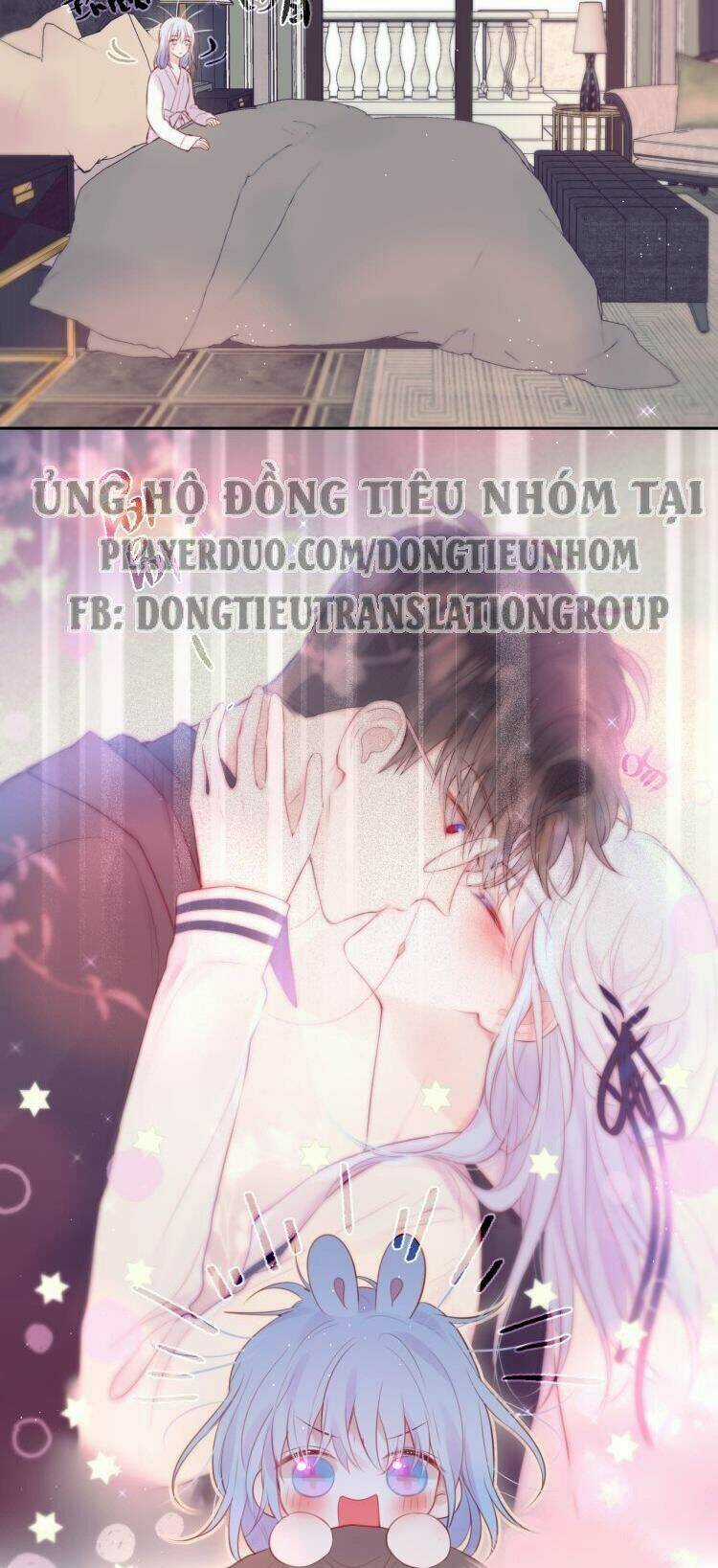 Đêm Ngày Không Dứt - Chapter 80 - Trang 4