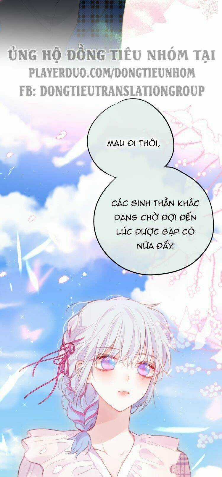 Đêm Ngày Không Dứt - Chapter 80 - Trang 33