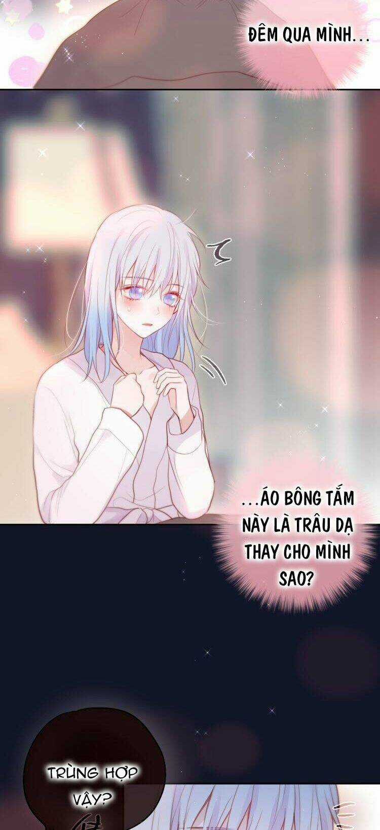 Đêm Ngày Không Dứt - Chapter 80 - Trang 5