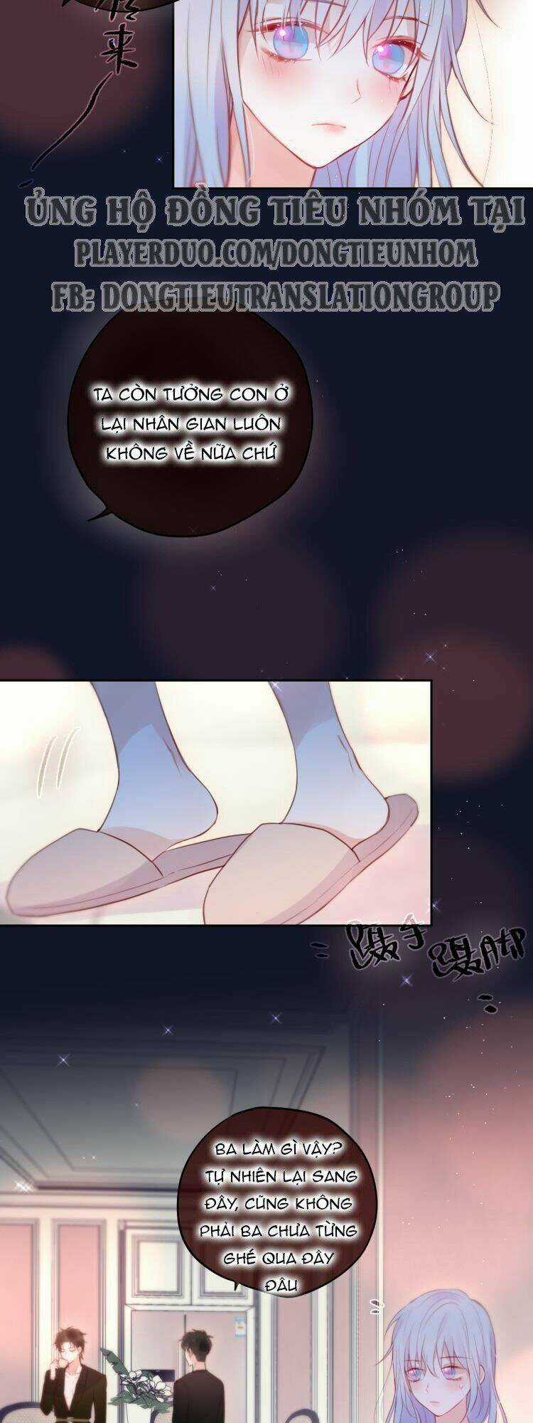 Đêm Ngày Không Dứt - Chapter 80 - Trang 6