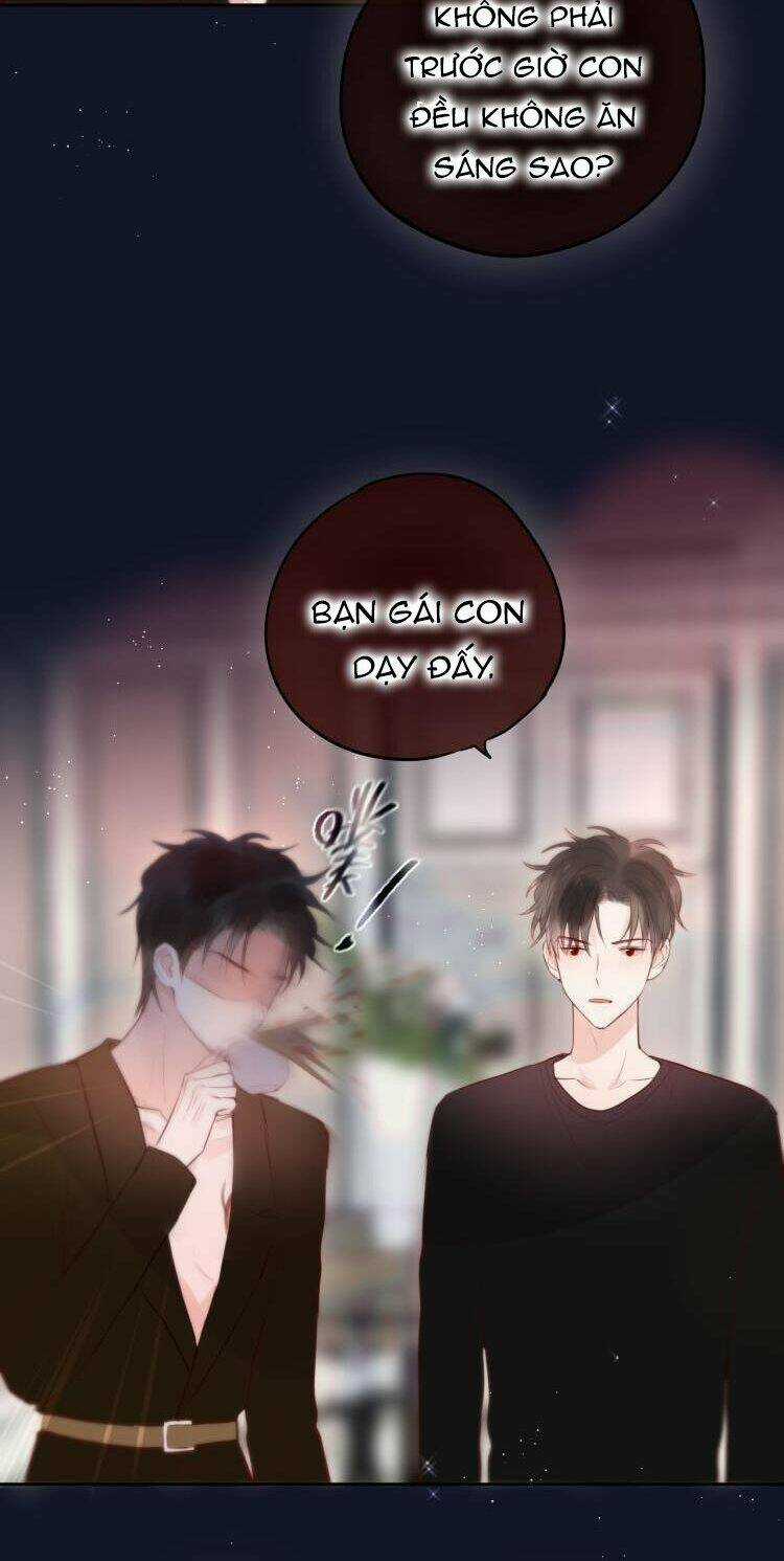 Đêm Ngày Không Dứt - Chapter 80 - Trang 8