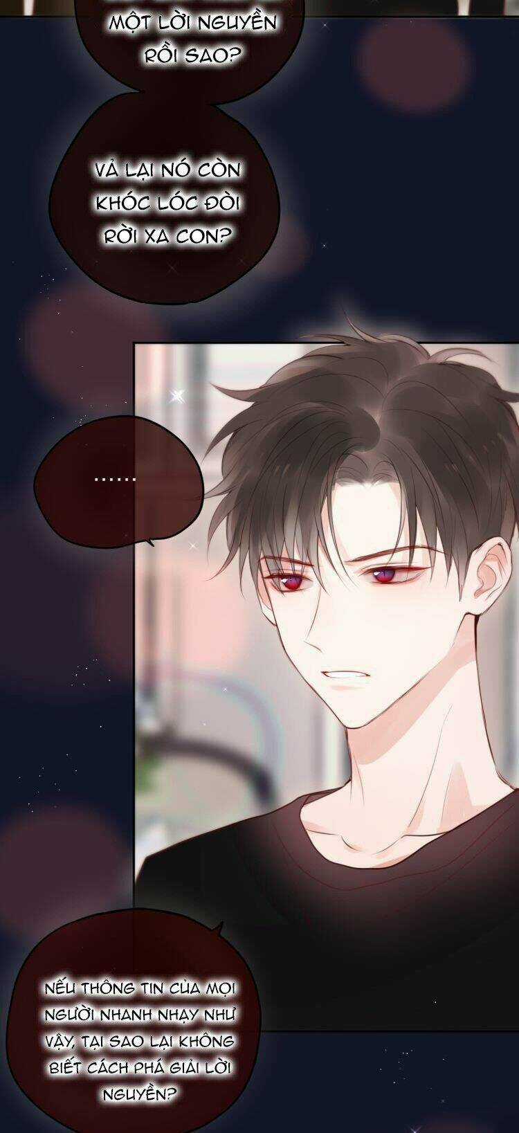 Đêm Ngày Không Dứt - Chapter 80 - Trang 10