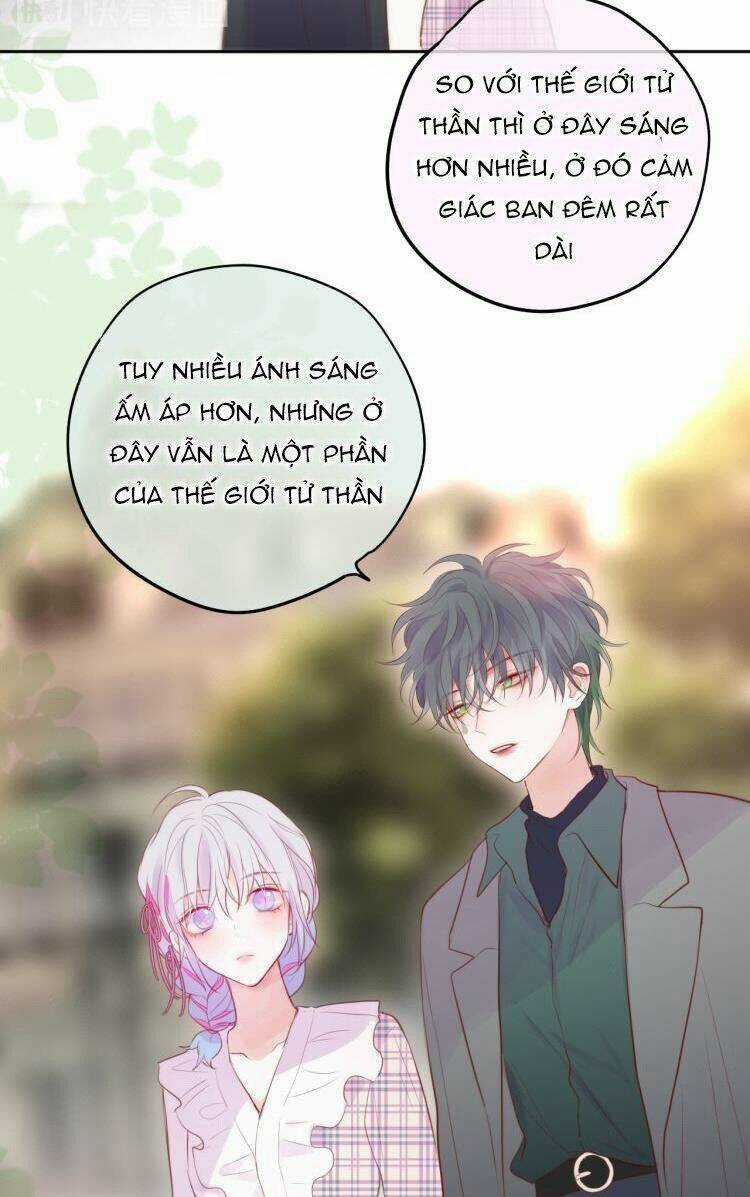 Đêm Ngày Không Dứt - Chapter 81 - Trang 13