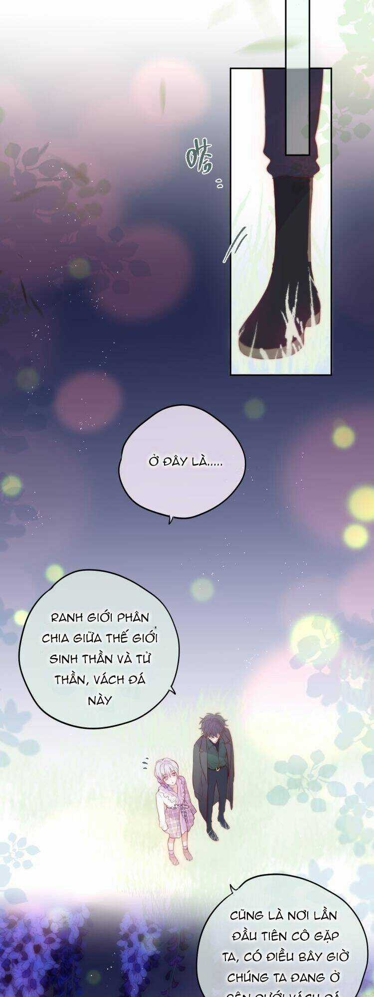 Đêm Ngày Không Dứt - Chapter 81 - Trang 15