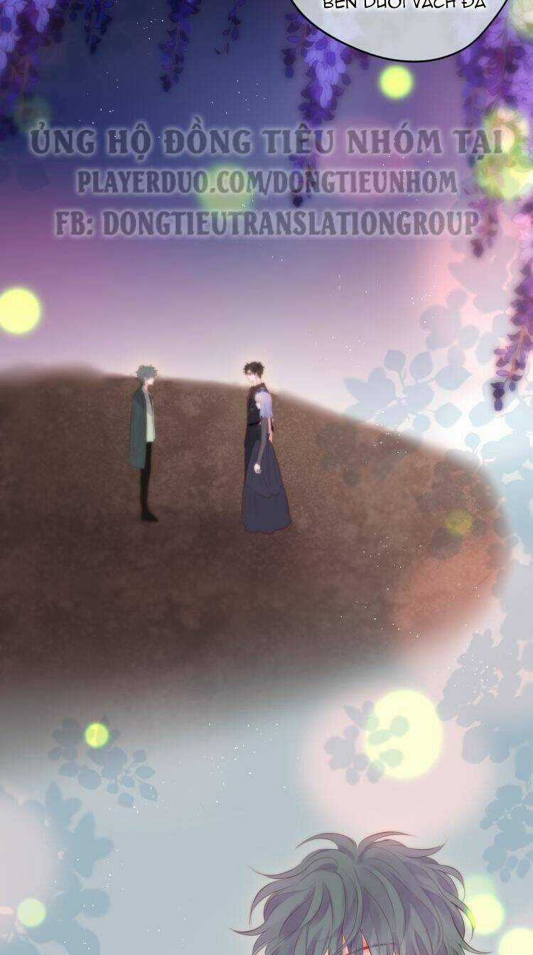 Đêm Ngày Không Dứt - Chapter 81 - Trang 16